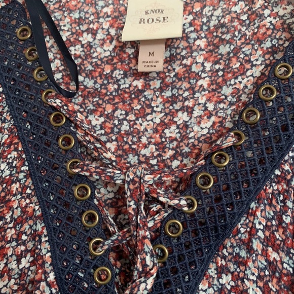 Floral Dress - Picture 3 of 3